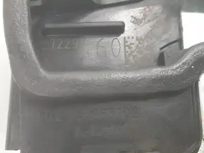 Second-hand car spare part rear right door lock for bmw x1 (e84) x1 xdrive 18d oem iam references 7229460  51227276674