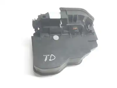 Piesă de schimb auto la mâna a doua încuietoare Ușa Din Dreapta Spate pentru BMW X1 (E84) X1 XDRIVE 18D Referințe OEM IAM 7229460  51227276674