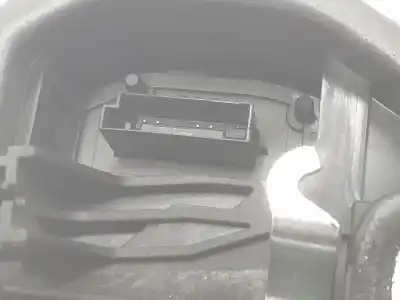 Second-hand car spare part rear right door lock for bmw x1 (e84) x1 xdrive 18d oem iam references 7229460  51227276674