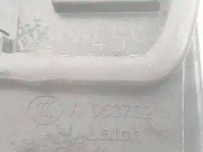 Second-hand car spare part rear left door lock for bmw x1 (e84) x1 xdrive 18d oem iam references 7229459  51227318413