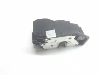 Second-hand car spare part rear left door lock for bmw x1 (e84) x1 xdrive 18d oem iam references 7229459  51227318413