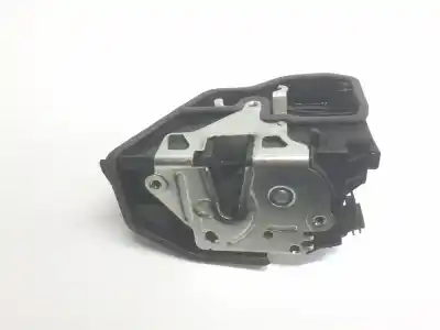 Second-hand car spare part rear left door lock for bmw x1 (e84) x1 xdrive 18d oem iam references 7229459  51227318413