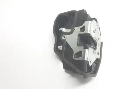Second-hand car spare part rear left door lock for bmw x1 (e84) x1 xdrive 18d oem iam references 7229459  51227318413