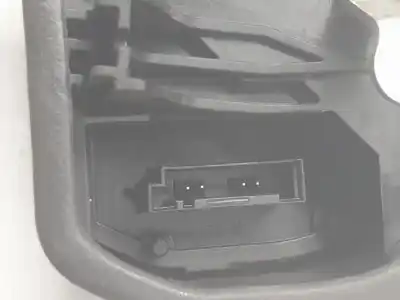 Second-hand car spare part rear left door lock for bmw x1 (e84) x1 xdrive 18d oem iam references 7229459  51227318413