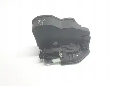 Piesă de schimb auto la mâna a doua încuietoare Ușa Din Spate Stânga pentru BMW X1 (E84) X1 XDRIVE 18D Referințe OEM IAM 7229459  51227318413