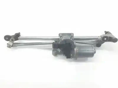 Peça sobressalente para automóvel em segunda mão motor do limpa para brisas por bmw x1 (e84) x1 xdrive 18d referências oem iam 2992465  61612990025