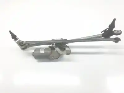 Peça sobressalente para automóvel em segunda mão Motor Do Limpa Para Brisas por BMW X1 (E84) X1 XDRIVE 18D Referências OEM IAM 2992465  61612990025