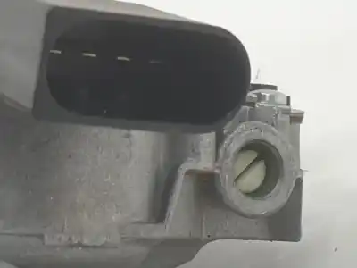 Peça sobressalente para automóvel em segunda mão motor do limpa para brisas por bmw x1 (e84) x1 xdrive 18d referências oem iam 2992465  61612990025