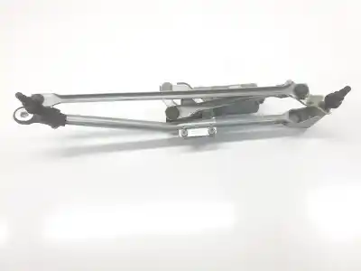 Peça sobressalente para automóvel em segunda mão motor do limpa para brisas por bmw x1 (e84) x1 xdrive 18d referências oem iam 2992465  61612990025