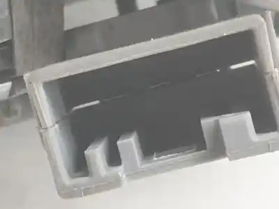 Pezzo di ricambio per auto di seconda mano motore tergicristallo posteriore per bmw x1 (e84) x1 xdrive 18d riferimenti oem iam 2990856  67632990856