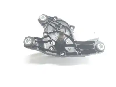Pezzo di ricambio per auto di seconda mano motore tergicristallo posteriore per bmw x1 (e84) x1 xdrive 18d riferimenti oem iam 2990856  67632990856
