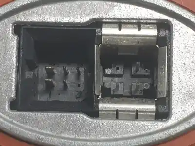 Peça sobressalente para automóvel em segunda mão balastro de xenon por bmw x1 (e84) x1 xdrive 18d referências oem iam 7318327  63117318327