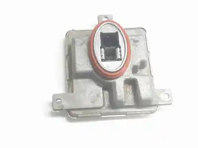 Peça sobressalente para automóvel em segunda mão balastro de xenon por bmw x1 (e84) x1 xdrive 18d referências oem iam 7318327  63117318327