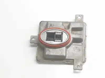 Peça sobressalente para automóvel em segunda mão balastro de xenon por bmw x1 (e84) x1 xdrive 18d referências oem iam 7318327  63117318327
