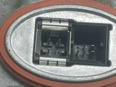 Peça sobressalente para automóvel em segunda mão balastro de xenon por bmw x1 (e84) x1 xdrive 18d referências oem iam 7318327  63117318327