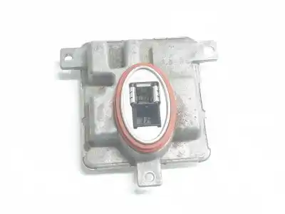 Peça sobressalente para automóvel em segunda mão balastro de xenon por bmw x1 (e84) x1 xdrive 18d referências oem iam 7318327  63117318327