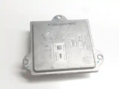 Peça sobressalente para automóvel em segunda mão balastro de xenon por bmw x1 (e84) x1 xdrive 18d referências oem iam 7342174  63117342174