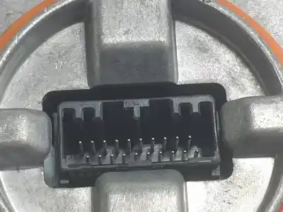 Peça sobressalente para automóvel em segunda mão balastro de xenon por bmw x1 (e84) x1 xdrive 18d referências oem iam 7342174  63117342174