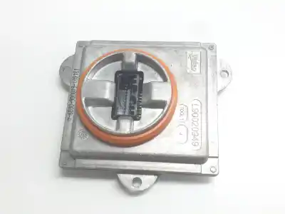 Peça sobressalente para automóvel em segunda mão balastro de xenon por bmw x1 (e84) x1 xdrive 18d referências oem iam 7342174  63117342174