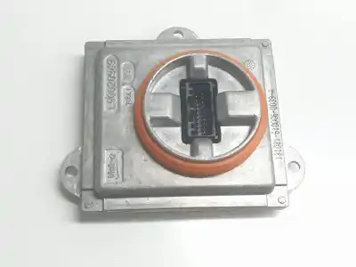 Peça sobressalente para automóvel em segunda mão Balastro De Xenon por BMW X1 (E84) X1 XDRIVE 18D Referências OEM IAM 7342174  63117342174