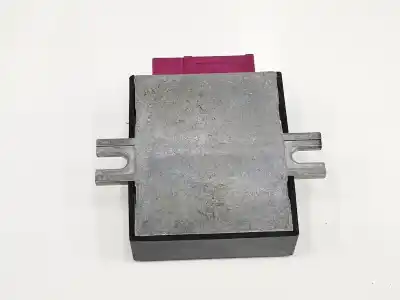Peça sobressalente para automóvel em segunda mão módulo eletrônico por bmw x1 (e84) x1 xdrive 18d referências oem iam 16147276046  7407513