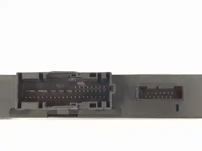 Pezzo di ricambio per auto di seconda mano modulo elettronico per bmw x1 (e84) x1 xdrive 18d riferimenti oem iam 61359287534  9395656