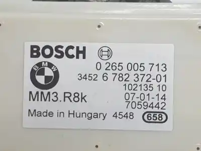 Second-hand car spare part sensor for bmw x1 (e84) x1 xdrive 18d oem iam references 34526782372  6782372