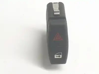 Peça sobressalente para automóvel em segunda mão Interruptor 4 Piscas - Emergência por BMW X1 (E84) X1 XDRIVE 18D Referências OEM IAM 61316919506  6919506