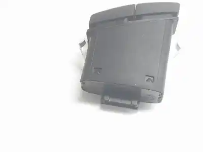 Peça sobressalente para automóvel em segunda mão interruptor 4 piscas - emergência por bmw x1 (e84) x1 xdrive 18d referências oem iam 61316919506  6919506