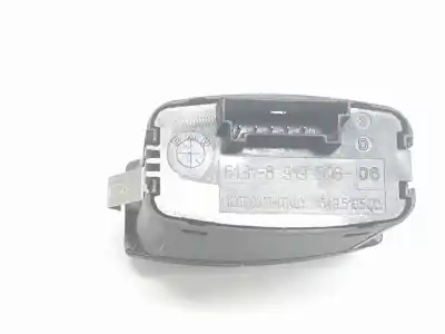 Peça sobressalente para automóvel em segunda mão interruptor 4 piscas - emergência por bmw x1 (e84) x1 xdrive 18d referências oem iam 61316919506  6919506