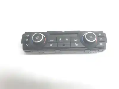 Peça sobressalente para automóvel em segunda mão Comando De Sofagem (chauffage / Ar Condicionado) por BMW X1 (E84) X1 XDRIVE 18D Referências OEM IAM 64119292262  9292262