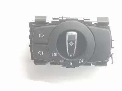 Second-hand car spare part HEADLIGHTS SWITCH for BMW X1 (E84)  OEM IAM references 9169404  61319169404