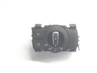 Second-hand car spare part headlights switch for bmw x1 (e84) x1 xdrive 18d oem iam references 9169404  61319169404
