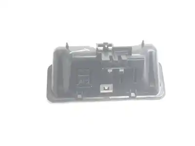 Peça sobressalente para automóvel em segunda mão puxador exterior de mala por bmw x1 (e84) x1 xdrive 18d referências oem iam 7118158  51247118158