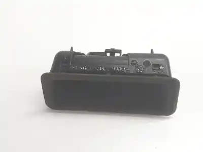 Peça sobressalente para automóvel em segunda mão puxador exterior de mala por bmw x1 (e84) x1 xdrive 18d referências oem iam 7118158  51247118158