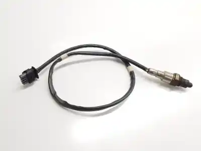 Peça sobressalente para automóvel em segunda mão Sonda Lambda por FORD TRANSIT COURIER Limited 101 CV / 74 KW Referências OEM IAM R2X19G444AA  2660420