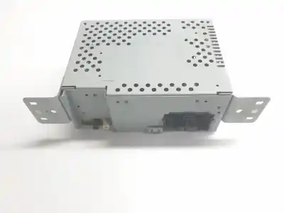 Peça sobressalente para automóvel em segunda mão Sistema De áudio / Rádio Cd por FORD TRANSIT COURIER Limited 101 CV / 74 KW Referências OEM IAM PV4T18D890HL  2781530