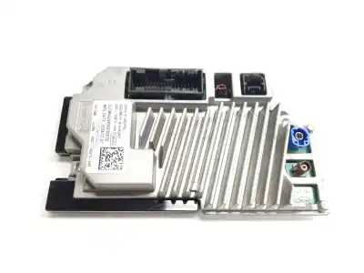 Peça sobressalente para automóvel em segunda mão Módulo Eletrônico por FORD TRANSIT COURIER Limited 101 CV / 74 KW Referências OEM IAM R2XT14G670AKF  2790435