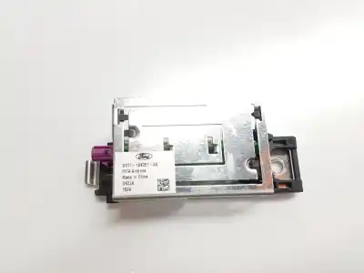 Second-hand car spare part ELECTRONIC MODULE for FORD TRANSIT COURIER  OEM IAM references HS7T19K351AA  5416238