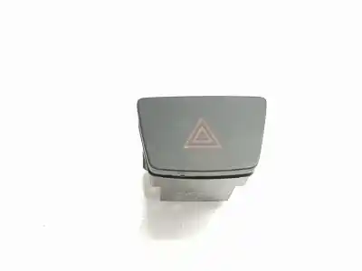 Second-hand car spare part Hazard Warning Lights for FORD TRANSIT COURIER Limited 101 CV / 74 KW OEM IAM references PZ3T13A350AAW  2656259