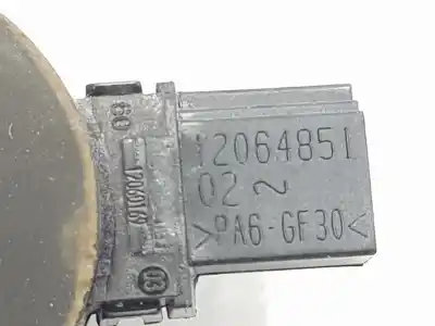 Peça sobressalente para automóvel em segunda mão sensor por ford transit courier limited 101 cv / 74 kw referências oem iam mu5t17d547ab  6119864