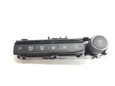 Second-hand car spare part Multifunction Switch for FORD TRANSIT COURIER Limited 101 CV / 74 KW OEM IAM references R2X618K811GC  2729491