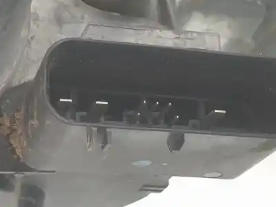 Автозапчасти б/у мотор переднего стеклоочистителя за ford transit courier limited 101 cv / 74 kw ссылки oem iam r2x617504ab  2811021