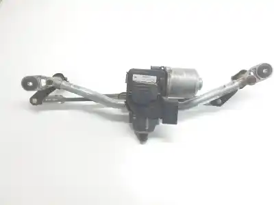 Автозапчасти б/у мотор переднего стеклоочистителя за ford transit courier limited 101 cv / 74 kw ссылки oem iam r2x617504ab  2811021