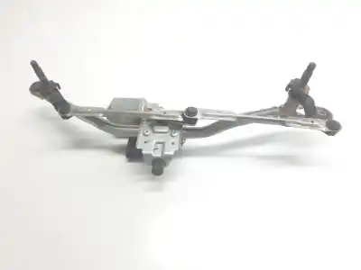 Автозапчасти б/у мотор переднего стеклоочистителя за ford transit courier limited 101 cv / 74 kw ссылки oem iam r2x617504ab  2811021