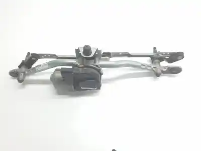 Автозапчасти б/у мотор переднего стеклоочистителя за ford transit courier limited 101 cv / 74 kw ссылки oem iam r2x617504ab  2811021