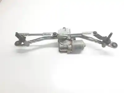 Second-hand car spare part FRONT WINDSHIELD WIPER MOTOR for FORD TRANSIT COURIER  OEM IAM references R2X617504AB  2811021