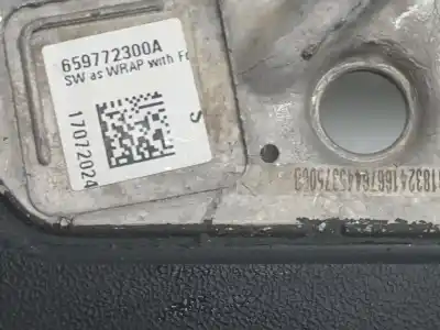 Автозапчасти б/у руль за ford transit courier limited 101 cv / 74 kw ссылки oem iam r2x63600cc3uaw  2758423