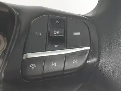 Автозапчасти б/у руль за ford transit courier limited 101 cv / 74 kw ссылки oem iam r2x63600cc3uaw  2758423