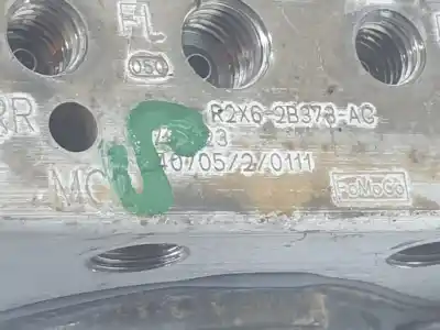 Pezzo di ricambio per auto di seconda mano abs per ford transit courier limited 101 cv / 74 kw riferimenti oem iam r2x62b373ag  2833923